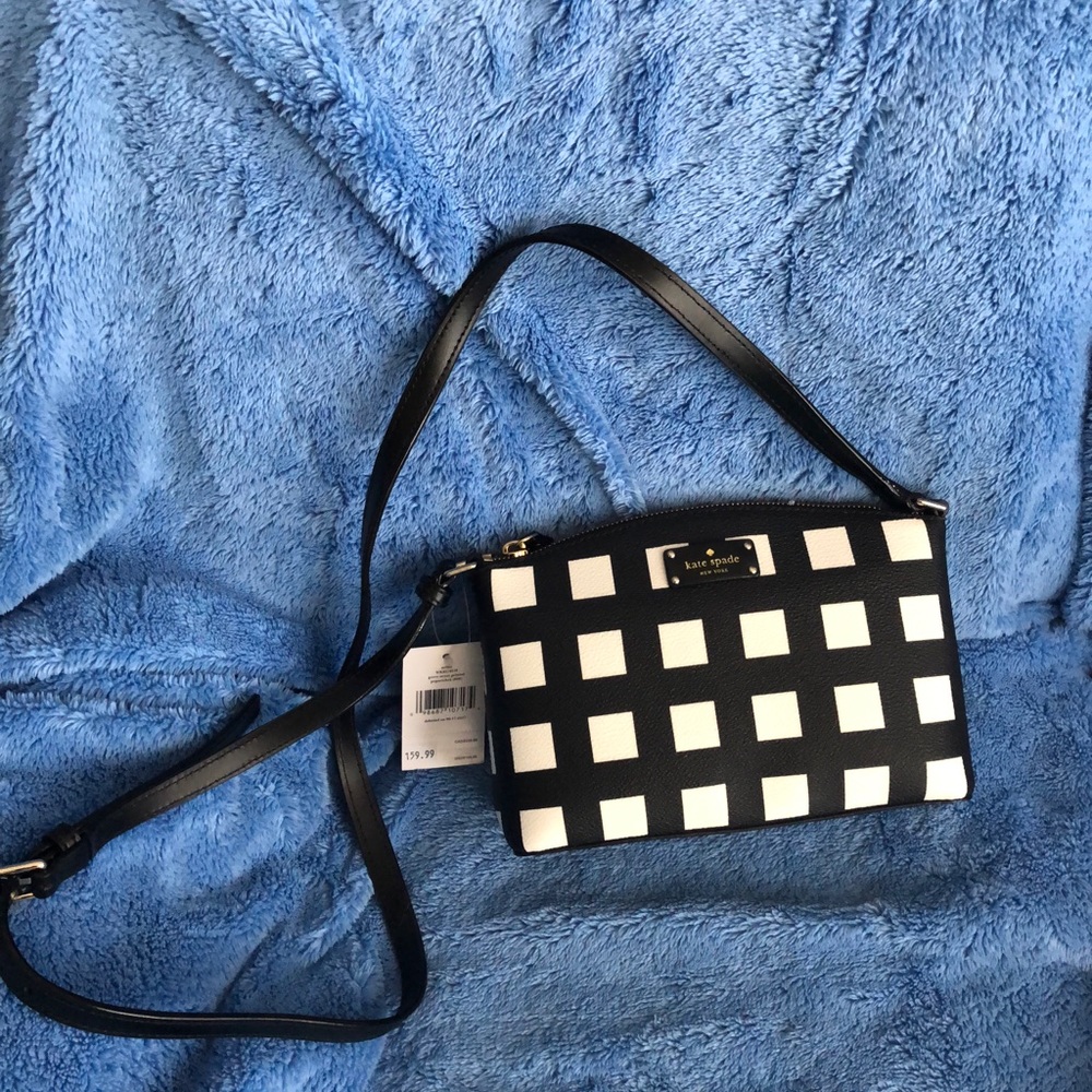 Kate Spade Crossbody Purse